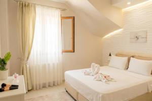 Mehmet Ali Luxury Apartment