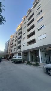 Noor Apartments In Center Tirana