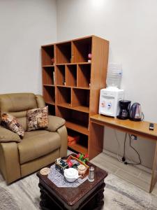 JKIA Layover Studio 10 min from Airport