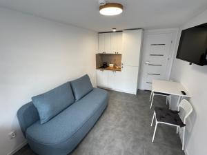 Piankowe mini-apart