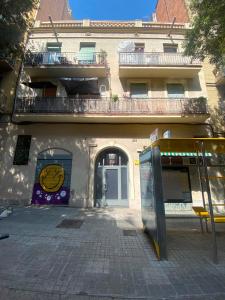 Estudio en Eixample