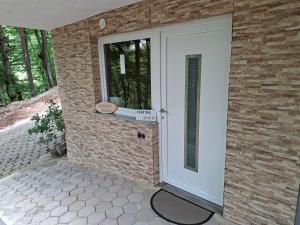 Skrivnosti gozda