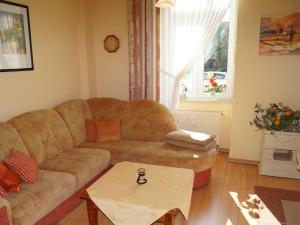 Ferienwohnung Ebel Objekt 27396