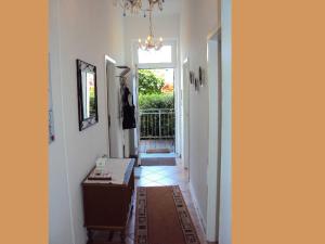 Ferienwohnung Ebel Objekt 27396