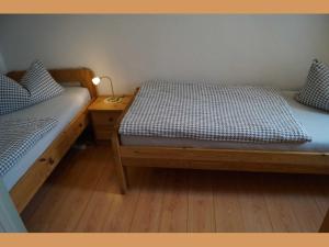 Ferienwohnung Ebel Objekt 27396