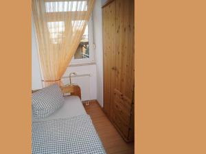 Ferienwohnung Ebel Objekt 27396