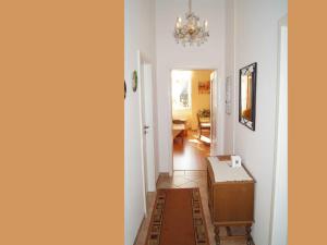 Ferienwohnung Ebel Objekt 27396