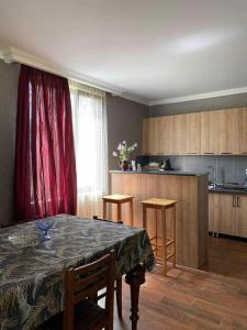 House in Little Mitarbi