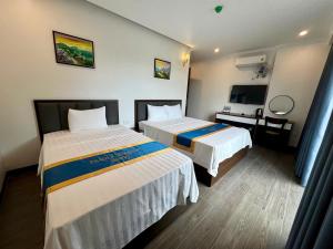 Family Transit Hotel