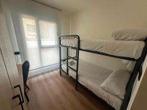 Micampus Alicante Student Residence