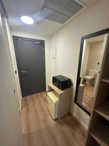 Micampus Alicante Student Residence