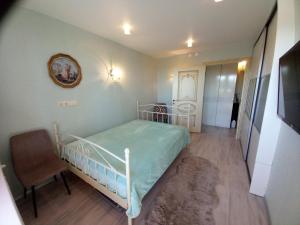 Amber Beach Apartment