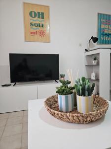 Studio entre terre & mer