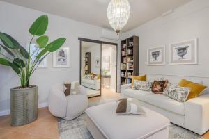 Cedrone Wonderful Smart Ground Floor Apartment