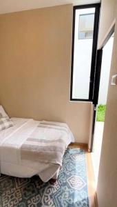 Hotel Las Flores Lincidro 3B