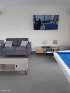 Hotel Las Flores Lincidro 3B