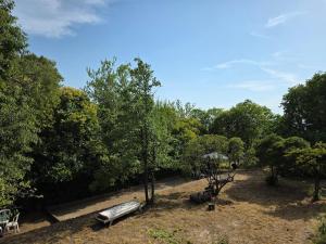 Domaine Fontclovisse Pool, Nature and Relaxation