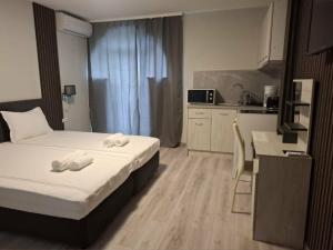Gardenia Guest House