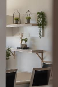 Blue Horizon Apartment by Rent-a-key