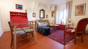 Appartement 2 dans maison de Maitre