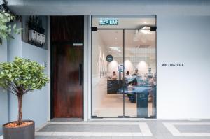 Aayu Penang St - 1 min walk to Esplanade, George Town