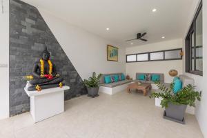 Sumalee 08 KALY - 2 BR Private Pool - Lamai by MO Estate