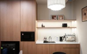 Aayu Penang St - 1 min walk to Esplanade, George Town
