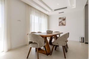 Adriatic Horizon Townhouses - Azure- Rezevici