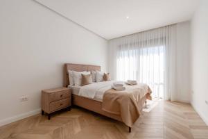 Adriatic Horizon Townhouses - Azure- Rezevici