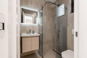 Adriatic Horizon Townhouses - Azure- Rezevici