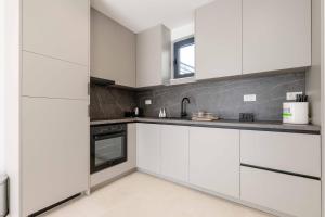 Adriatic Horizon Townhouses - Azure- Rezevici