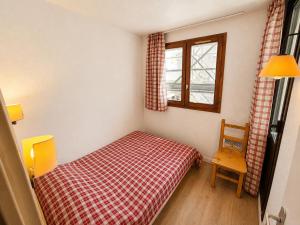 RPP A 317 - Au pied des pistes - appartement 4-6 personnes