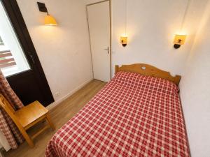 RPP A 317 - Au pied des pistes - appartement 4-6 personnes