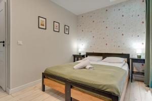 WaterLane Island Hostel&Apartments