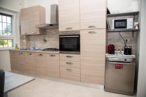 The GreenDen terrace, BBQ & table tennis