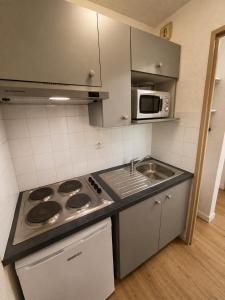 RPP A 317 - Au pied des pistes - appartement 4-6 personnes