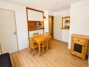 RPP A 317 - Au pied des pistes - appartement 4-6 personnes