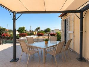BeddaPlaya - Maxi terrasse, Réveil au soleil & Mer