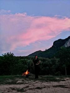 ขุนเขาฟาร์มสเตย์ KhunKhao Mountain Farmstay