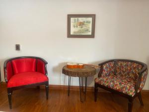 Cavi Rooms 608
