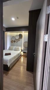 Bonbon 2BR, Sky House BSD city view lt 25, Kensington Tower