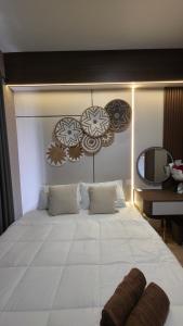 Bonbon 2BR, Sky House BSD city view lt 25, Kensington Tower