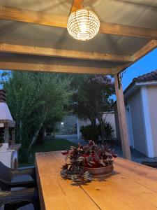 Anabelis studios & apartments