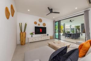 Sumalee 08 KALY - 2 BR Private Pool - Lamai by MO Estate