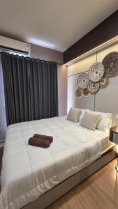 Bonbon 2BR, Sky House BSD city view lt 25, Kensington Tower