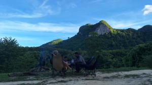 ขุนเขาฟาร์มสเตย์ KhunKhao Mountain Farmstay