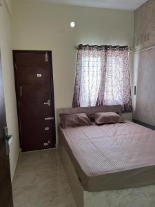 Luxury 1BHK Fully Furnished Whitefield