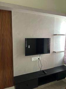 Luxury 1BHK Fully Furnished Whitefield