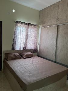 Luxury 1BHK Fully Furnished Whitefield