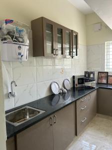 Luxury 1BHK Fully Furnished Whitefield